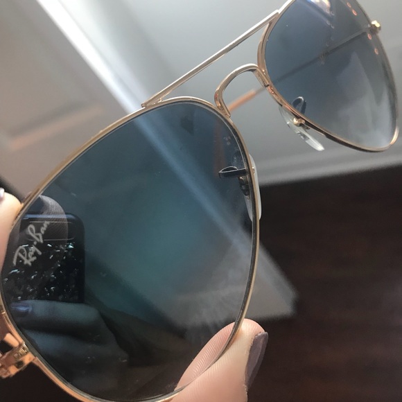 RAY BAN sunglasses - Picture 4 of 5